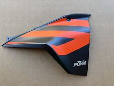 Fianchetto destro ktm usato  Verdellino