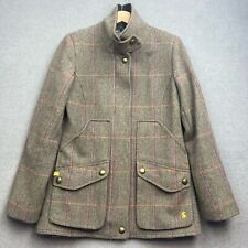 Joules field coat for sale  FERNDALE