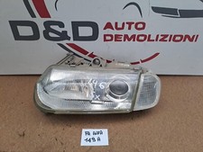 Faro anteriore sinistro usato  Guidonia Montecelio