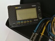 Tektronix tekmeter thm gebraucht kaufen  Lebach