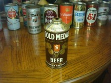 Gold medal beer for sale  Champaign