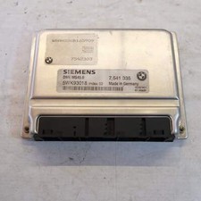 7541335 centralina ecu usato  Barletta