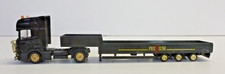 Gauge scania articulated for sale  BARNSLEY