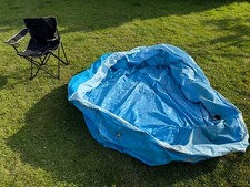 Large swimming pool for sale  TONBRIDGE