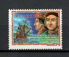 S33887 venezuela mnh usato  Milano