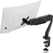 Suptek single monitor for sale  ALFORD