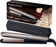 Remington glätteisen profi gebraucht kaufen  Berlin