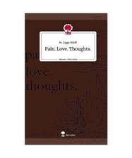 Pain love thoughts gebraucht kaufen Pain love thoughts gebraucht kaufen  Trebbin
