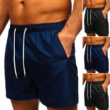 Schwimmhose badehose badeshort gebraucht kaufen  Zittau