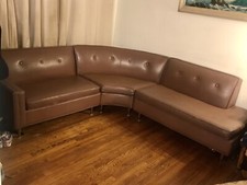 Vintage mcm midcentury for sale  San Diego