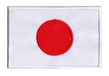 Ecusson japon patch d'occasion  Lavelanet