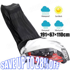 Waterproof lawn mower for sale  GAINSBOROUGH
