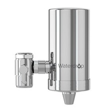 Waterdrop stainless steel for sale  MANCHESTER