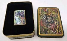 Unfired zippo 1995 for sale  Sarasota