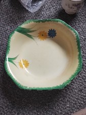 Empire ware handcraft for sale  SUDBURY