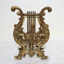 Vintage gold tone for sale  Chicago