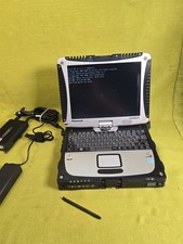 Panasonic zoll notebook gebraucht kaufen  Nürnberg