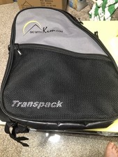 Transpack ski boots for sale  Littleton