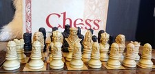 Chess sac richard for sale  BOREHAMWOOD