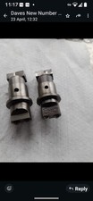 triumph tappet for sale triumph tappet for sale BISHOP'S STORTFORD