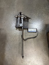 Vintage blacksmith post for sale  Wautoma