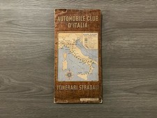 Itinerari stradali aci usato  Fontanafredda