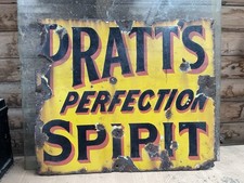 Vintage antique pratts for sale  RICHMOND