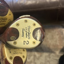 Macgregor eye matic for sale  Ballwin