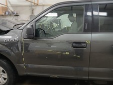 Driver front door for sale  Waterford