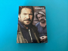 Schimanski dvd komplett gebraucht kaufen  Eltville am Rhein