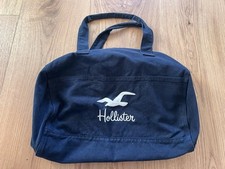 Hollister navy dunkelblau gebraucht kaufen  Bühl