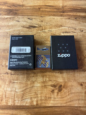 2023 zippo lighter for sale  Aberdeen