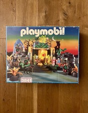 Playmobil 3841 felsentempel gebraucht kaufen Playmobil 3841 felsentempel gebraucht kaufen  Hildesheim