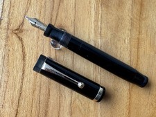 Parker duofold junior d'occasion  Expédié en Belgium