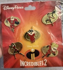 Disney pins pixar for sale  Altamonte Springs