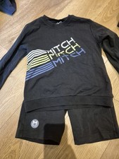 Boys mitch shorts for sale  MANCHESTER