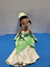 Disney princess tiana for sale  Donna