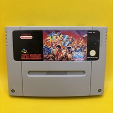 Final fight super for sale  STOKE-ON-TRENT
