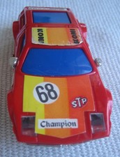 Slotcar maserati rot gebraucht kaufen  Schwabach