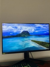 27gp850p wqhd gaming gebraucht kaufen  Bad Essen