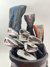 Wilson prostaff ladies for sale  ARBROATH