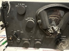 Ricevitore aviotrasportato 348 usato Ricevitore aviotrasportato 348 usato  Spedire a Italy