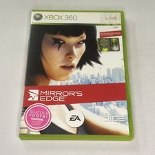 MIRROR'S EDGE XBOX 360 GIOCO VERSIONE ITALIANA, usado comprar usado  Enviando para Brazil
