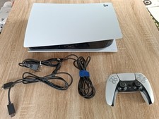 Sony playstation ps5 d'occasion  Sèvres