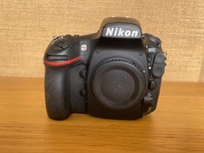 Nikon d810 36.3mp for sale  TODMORDEN
