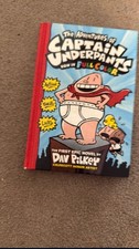 Captain pants for sale  Spring