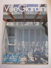Ville giardini 147 usato  Sesto San Giovanni