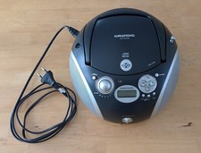 Grundig radio rcd gebraucht kaufen  Greven