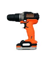 Black decker akku gebraucht kaufen  Westerburg-Umland