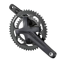 Road bike crankset for sale  LEIGHTON BUZZARD